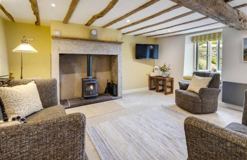 Joe's Cottage - Brigsteer - Foto 8