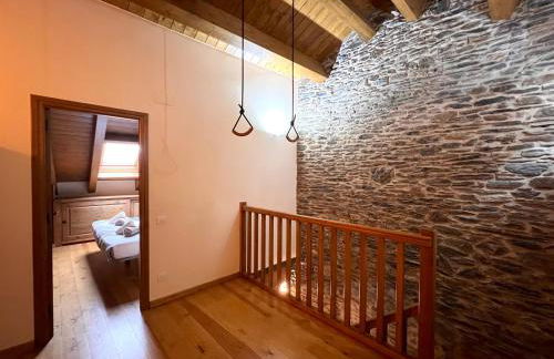 Casa L'Isard - Vall de Cardós - L'Amfitriona - Foto 10