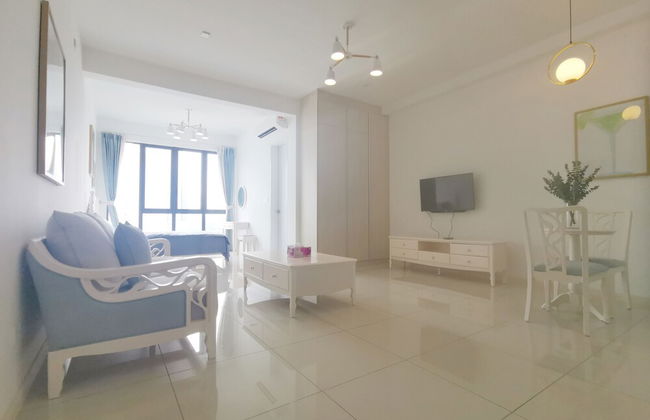 The Elysia Park Residence - Foto 31