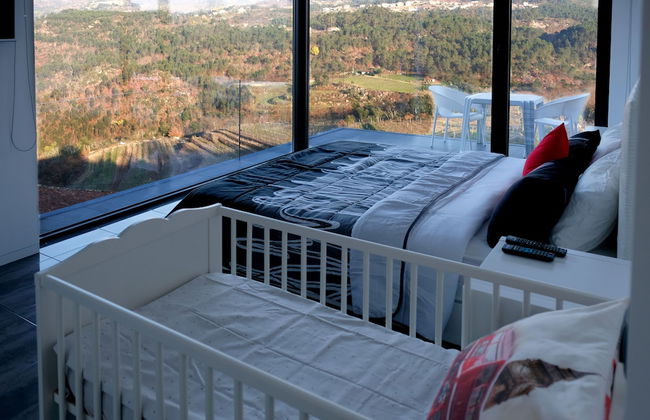 Lovely Design 4-bed Villa in Canedo de Basto - Foto 11