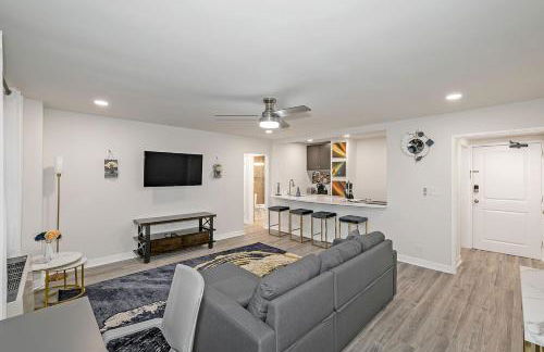 Urban Oasis 1-Bedroom Condo in Atlanta - Photo 7