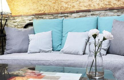 VILLA ROSARIO entre Granada y Sierra Nevada - Foto 56