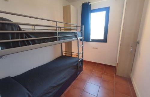 MSJ 57 Apartamento en Marina Sant Jordi - Foto 5