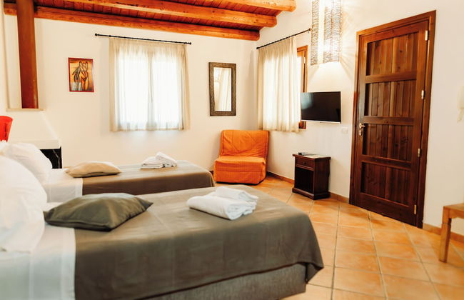 Solemar Sicilia - Le Casette Di Calzata - Foto 36