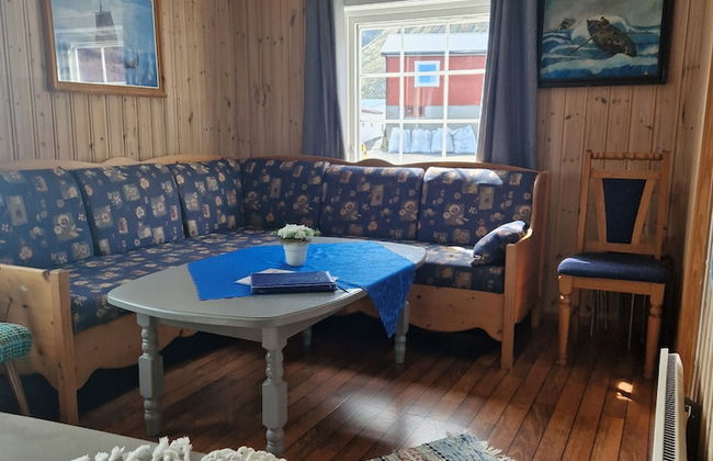 Sjøstrand Rorbuer - Foto 14