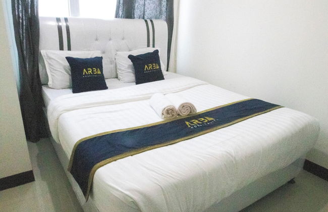 ARBA Sentra Timur Tower Sapphire - Photo 27