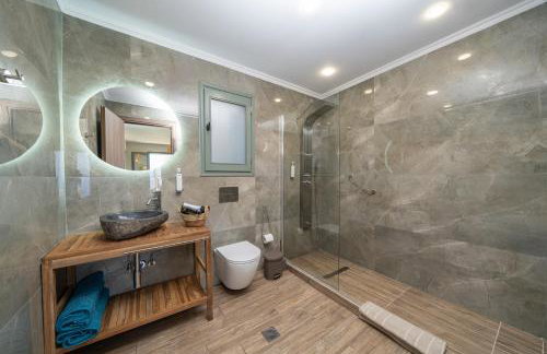 Hellosummer Boutique suites,near fiscardo! - Foto 60