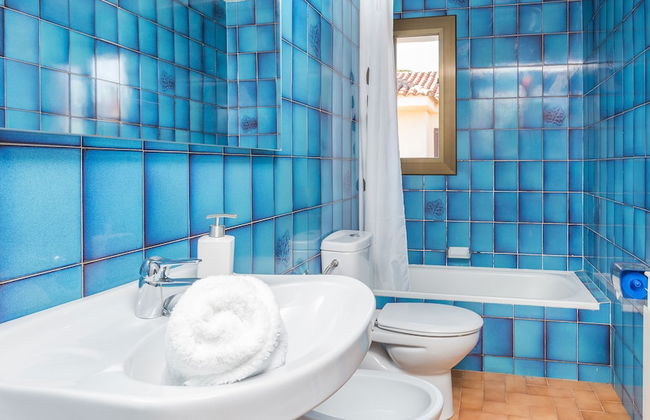 Villa Tensi - Photo 25