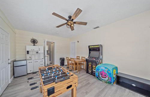 Heated Pool Home 10 miles Beach 3 miles IMG - Foto 15