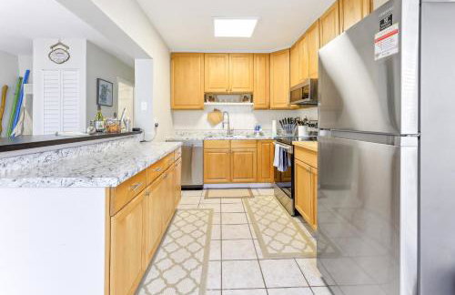 Jensen Beach Home Walk to Beach Access! - Foto 8