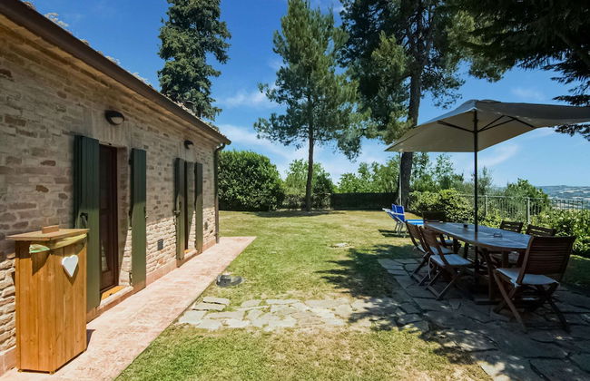 Apartment in Villagrande With Adriatic Views - Foto 29