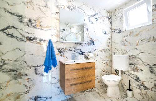 Villa Effort Skradin - Šibenik - Photo 35