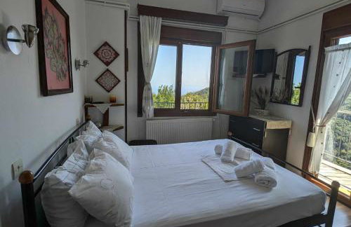 Μπαλκόνι του Αιγαίου/ Aegean balcony - Foto 47