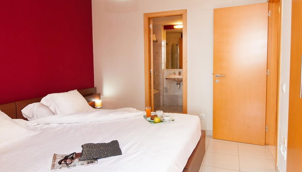 Bungalow With Communal Pool in Playa del Ingles - Foto 5, Habitación