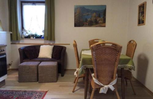 Apartment Haus „Liesal“ by Interhome - Foto 14