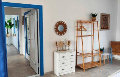 Weserblick Hafen-Apartment-Bremen - Foto 59