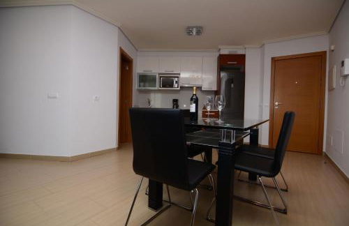 Luxury Apartament Calle Pizarro La Tejita - Foto 20