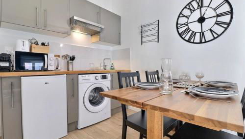 Le St Clair 403 - Luxury & fully equipped apartment - Caluire-et-Cuire - Foto 3