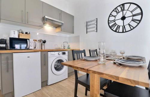 Le St Clair 403 - Luxury & fully equipped apartment - Caluire-et-Cuire - Foto 3