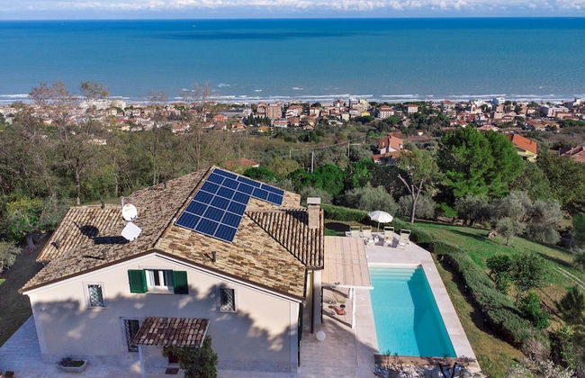 Villa Lucente 6 2 - Foto 11