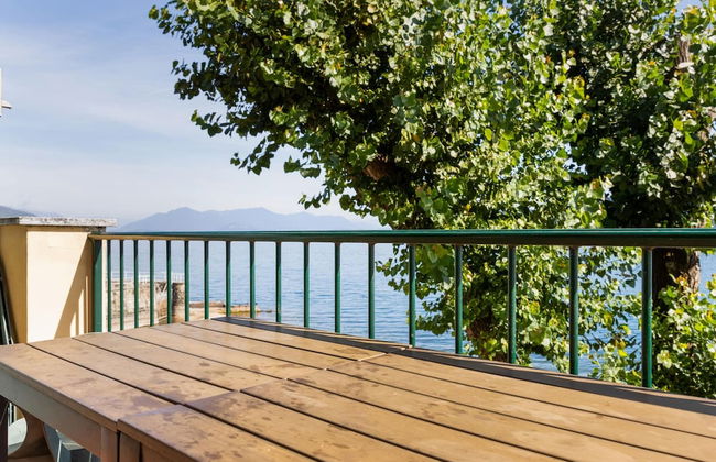 Residence Located on the Shores of Lake Maggiore - Foto 33