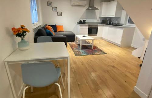 The Wee Cottage by the Ferry - Foto 17