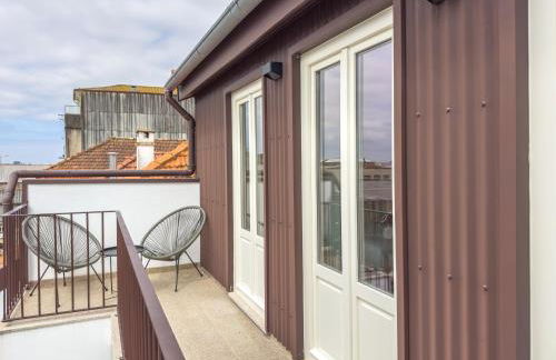 Vibrant Porto Apartments-Bonfim - Foto 122