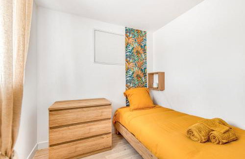 Gite Barrail du Moulin - Foto 16