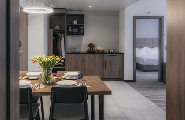 IIP Apartments - Self Check In - Foto 19