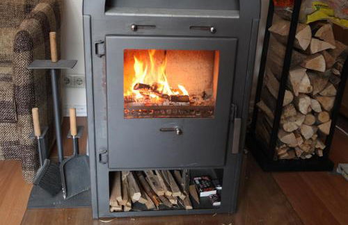 Harz-Hütte am Bohlweg - Foto 39