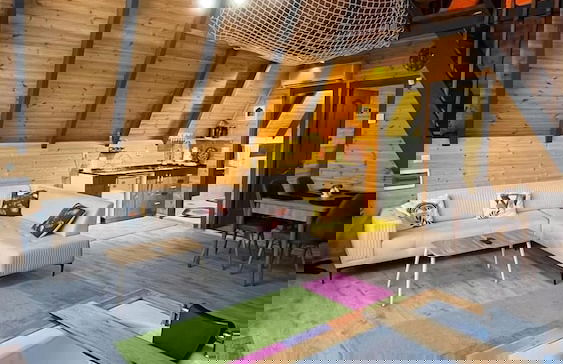 Tiger House 3 Oda - Foto 7