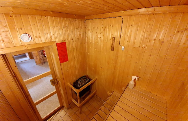 The Dorset Resort - Foto 44