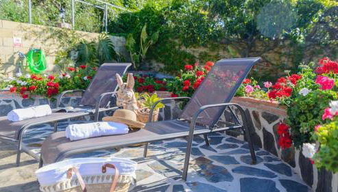 Villa La Cola Nerja by Ruralidays - Foto 4, Other