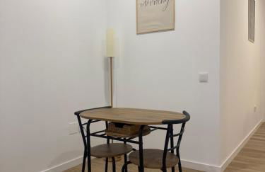 APARTAMENTOS ZONA 5 Justo al lado de la ESTACIÓN DE TREN Y BUS MARÍA ZAMBRANO - Photo 17