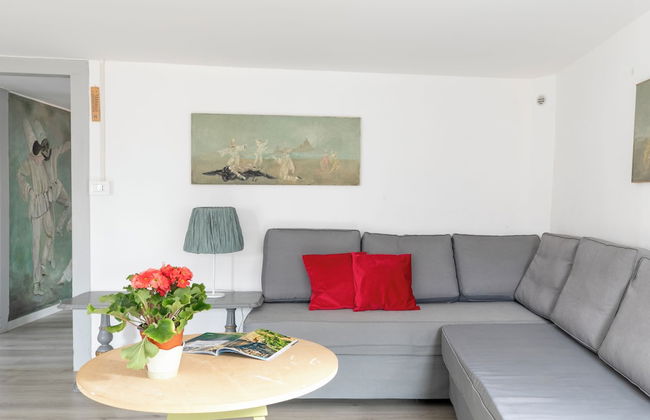 Attico San Marco Top Floor Art 70 mq - Foto 20