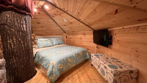 Treehouse wFull Disc Golf CourseDog Friendly - Foto 5