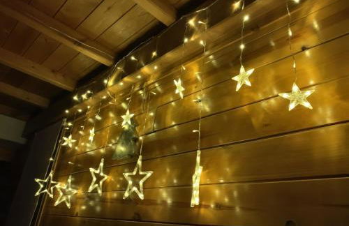 Chalet Los Ibones - Lodge Formigal - Foto 13