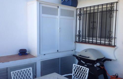 Appartement Pueblo Cortes del Golf - Photo 20