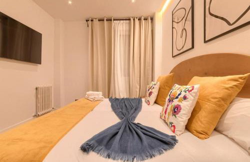 San Mamés Apartment - Foto 10