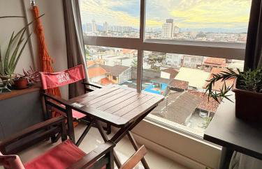 Exclusivity in Itajaí Port with Wi-Fi and Jacuzzi - Foto 6