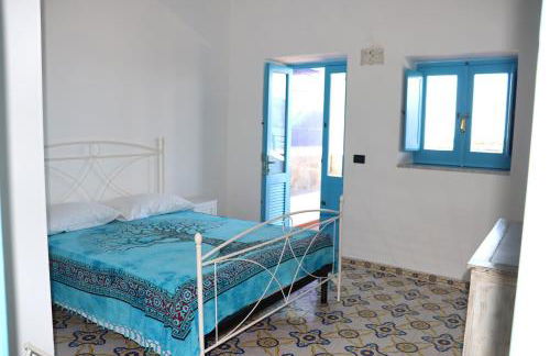 Casa Segreto, sul porto di Santa Marina Salina - Foto 4