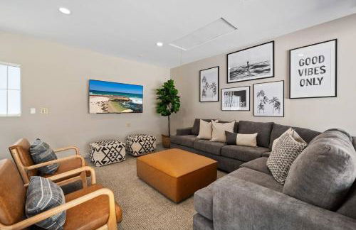 Mt. Helix Resort+ Pool/Spa, Pickleball, Amenities! - Foto 44