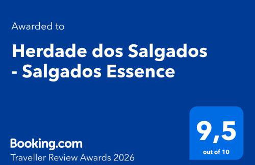 Herdade dos Salgados - Salgados Essence - Foto 45