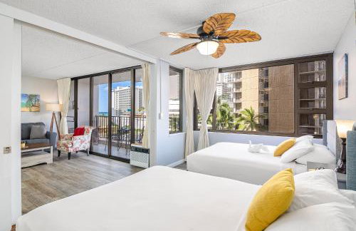 7FL Remodeled, Close to Beach & Dining with Free Parking - Photo 30