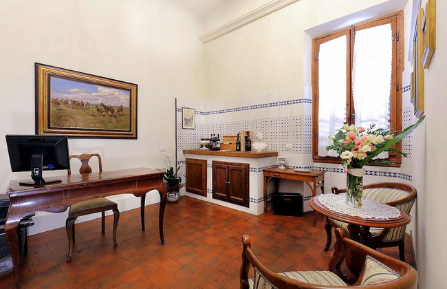 Dimora Bandinelli Firenze - Photo 3