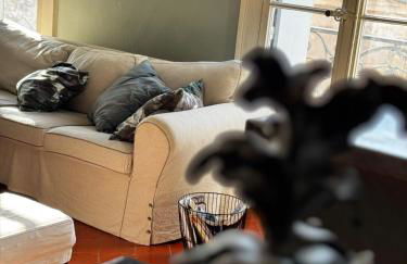 Spacieux et lumineux duplex arty au centre de Sète - Photo 26