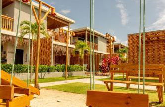 Villa Sapê em São Miguel dos Milagres - Foto 11