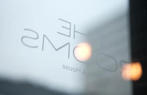 THE ROOMS - Hotel & House - Foto 145