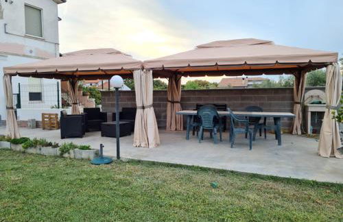 Casa Vacanza Il Giardino del Sole Treglio - Foto 7