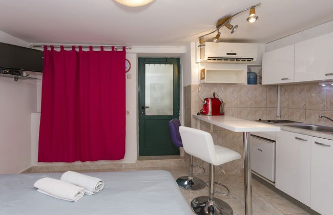 Modern and Practical Studio in the Heart of Split - Foto 7